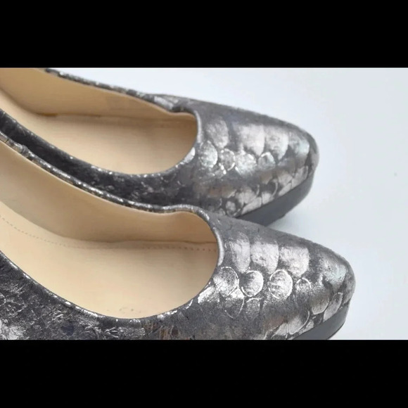 Calvin Klein Emmy pumps - Picture 3 of 8